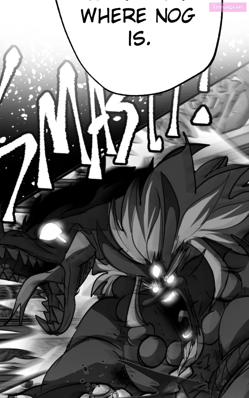 Just a Goblin Chapter 90 page 48 - Mangabat