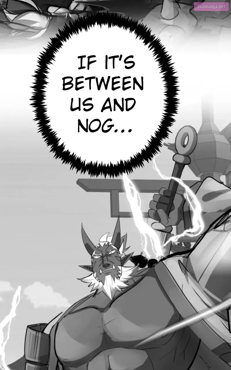 Just a Goblin Chapter 90 page 49 - Mangabat