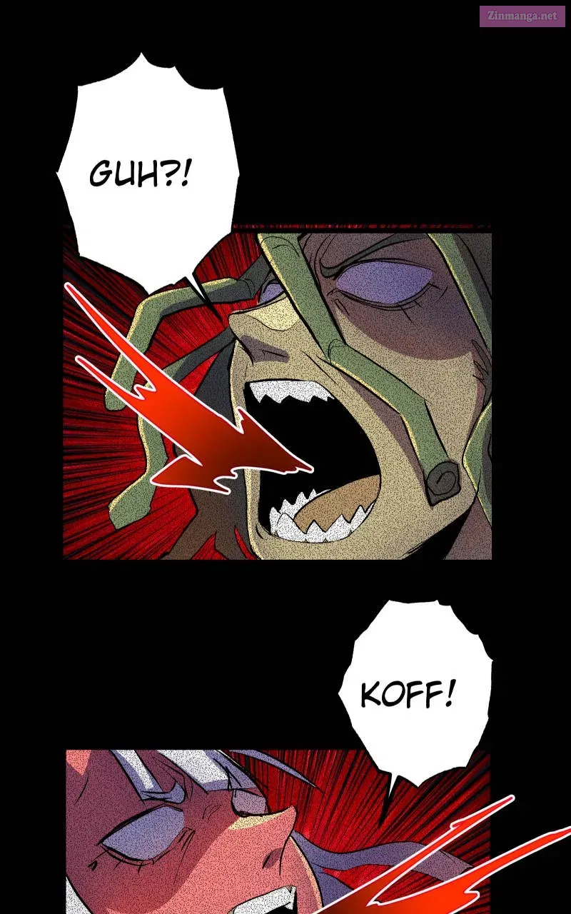 Just a Goblin Chapter 92 page 5 - Mangabat