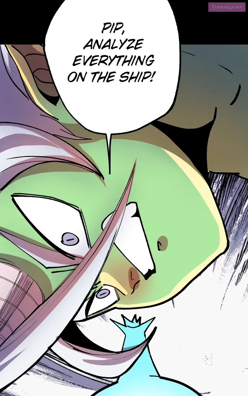 Just a Goblin Chapter 94 page 103 - MangaNelo