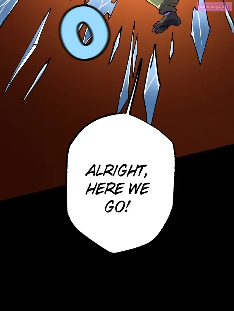 Just a Goblin Chapter 94 page 106 - MangaNelo