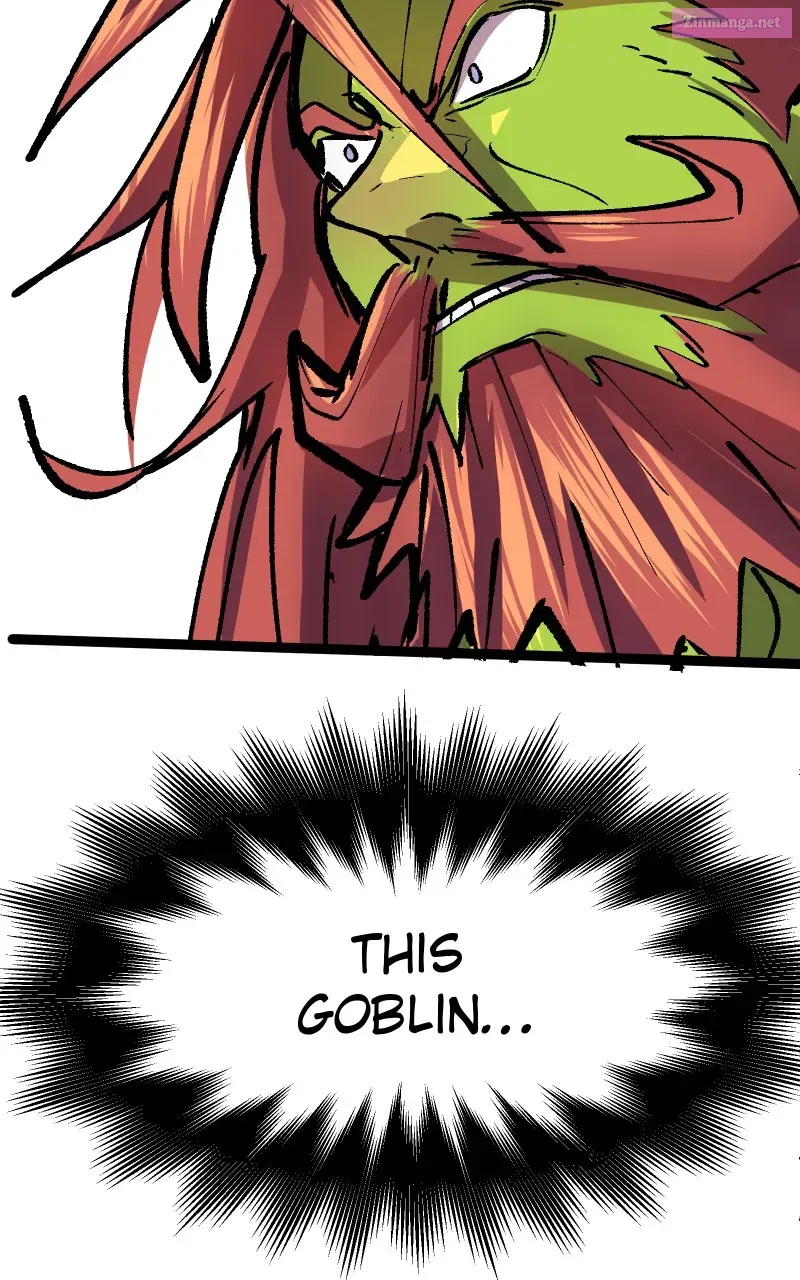 Just a Goblin Chapter 94 page 35 - MangaNelo