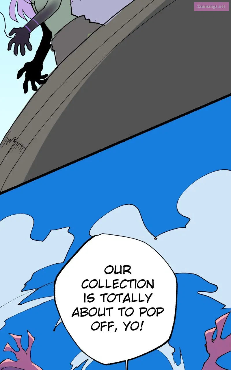 Just a Goblin Chapter 94 page 55 - MangaNelo