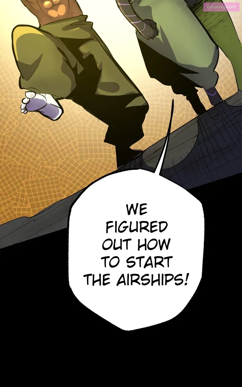 Just a Goblin Chapter 94 page 8 - MangaNelo