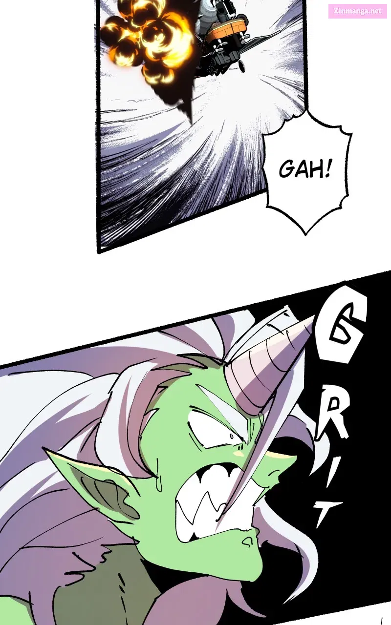 Just a Goblin Chapter 94 page 75 - MangaNelo