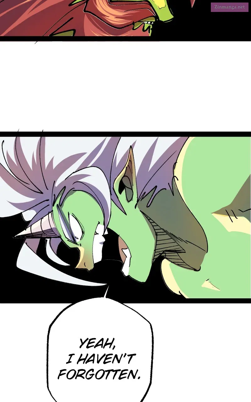 Just a Goblin Chapter 94 page 86 - MangaNelo