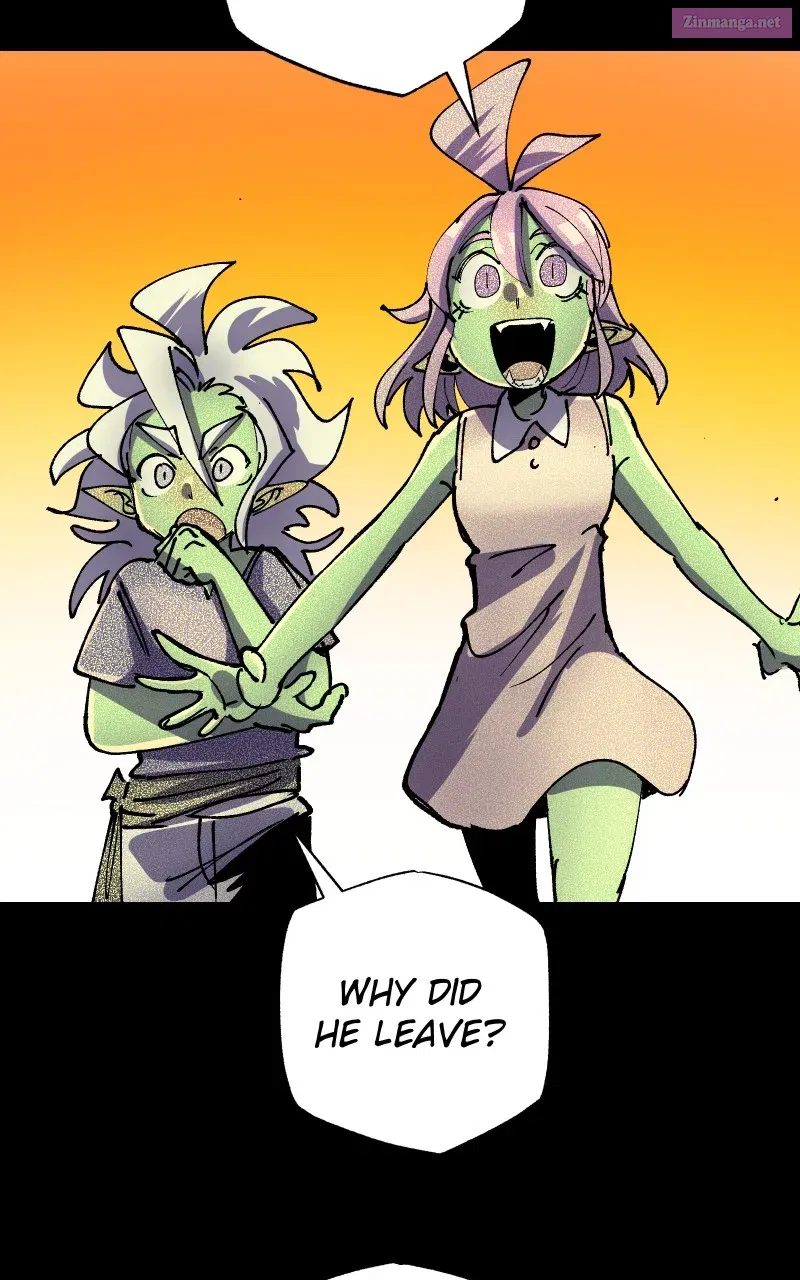 Just a Goblin Chapter 98 page 21 - MangaKakalot