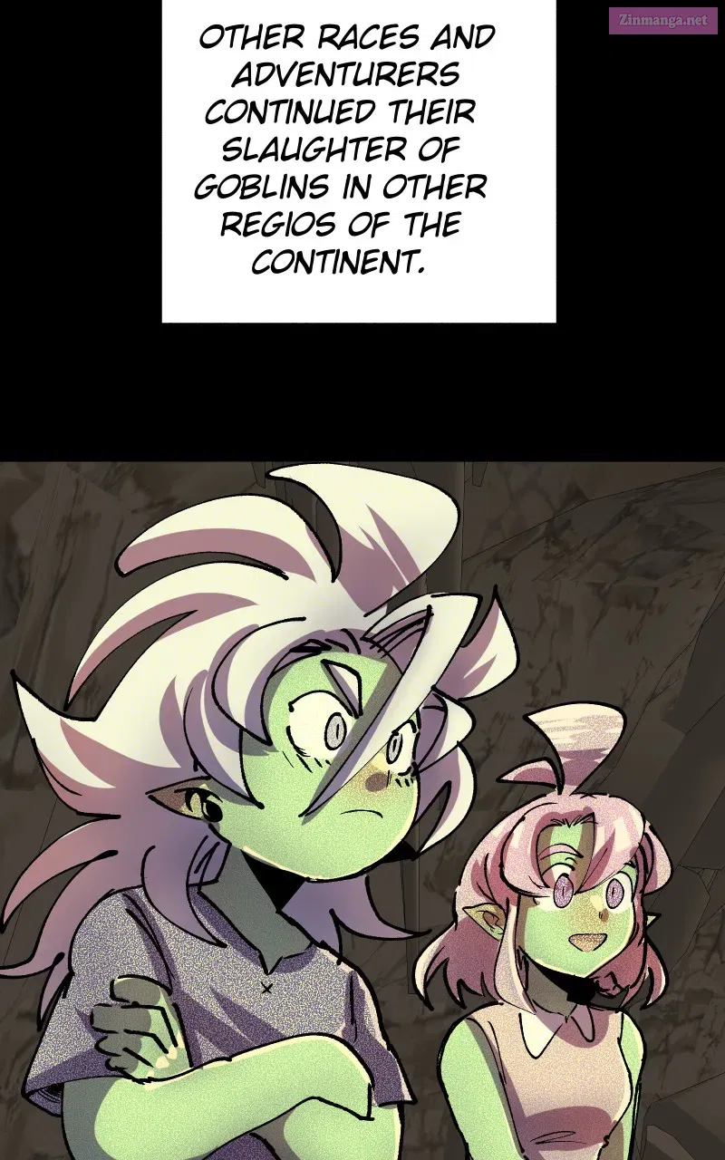 Just a Goblin Chapter 98 page 27 - MangaKakalot