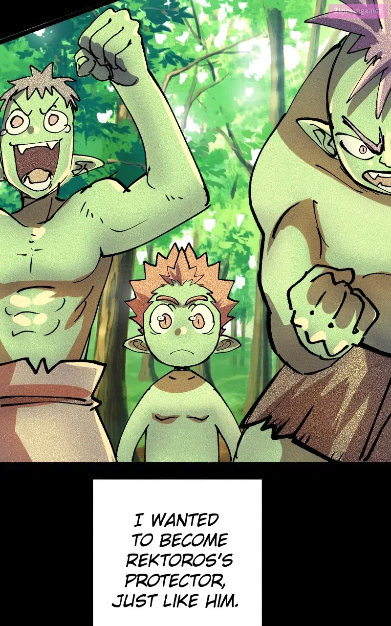 Just a Goblin Chapter 98 page 37 - MangaKakalot