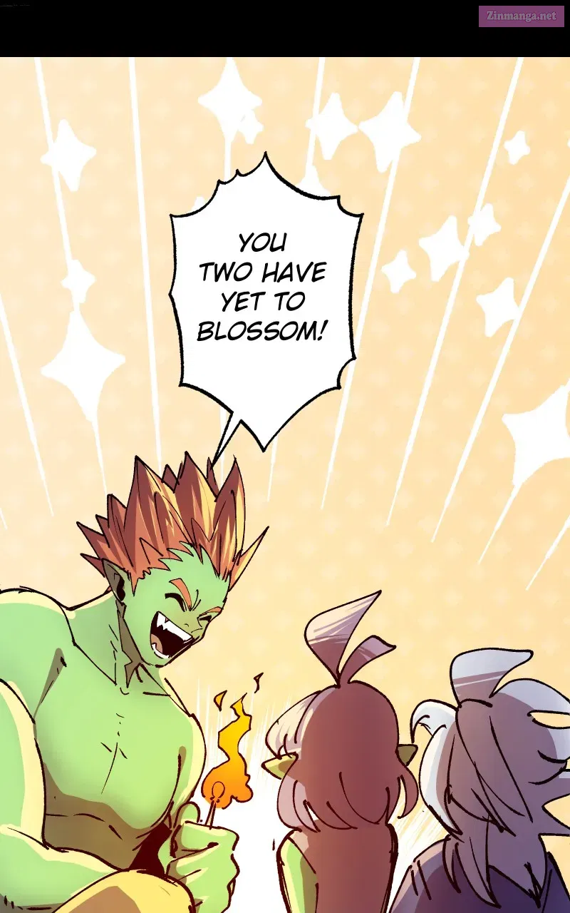 Just a Goblin Chapter 98 page 40 - MangaKakalot