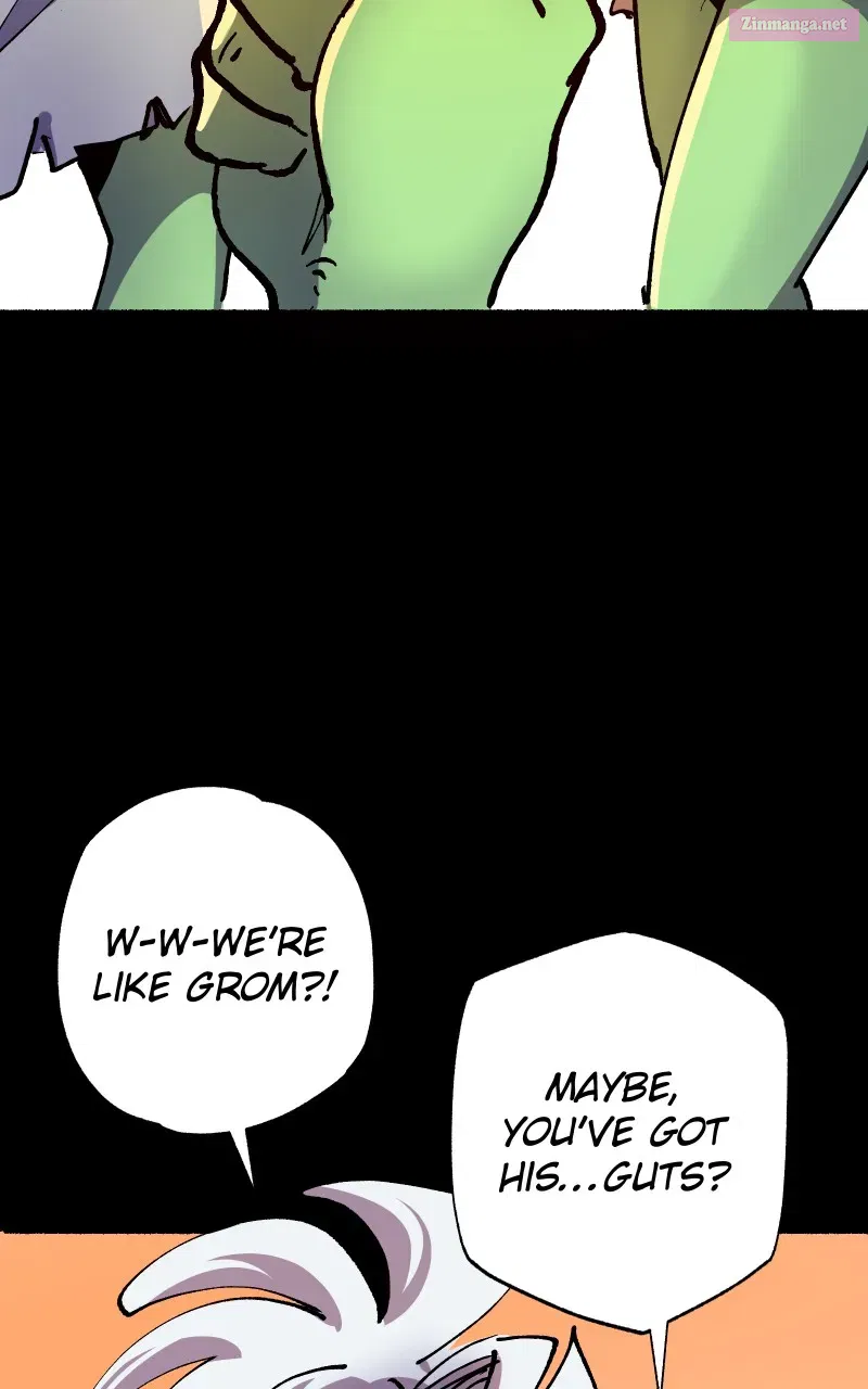 Just a Goblin Chapter 98 page 44 - MangaKakalot