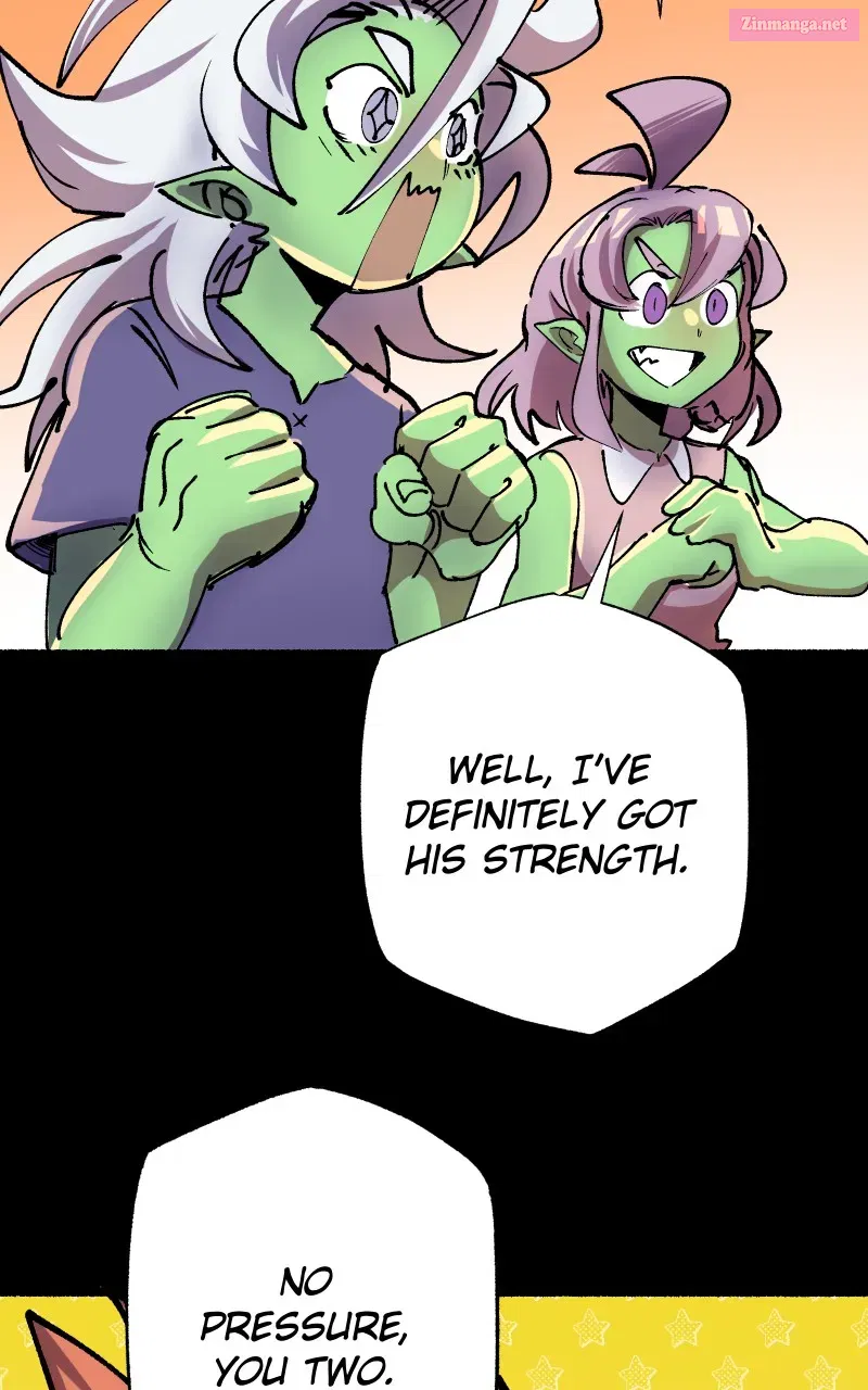 Just a Goblin Chapter 98 page 45 - MangaKakalot