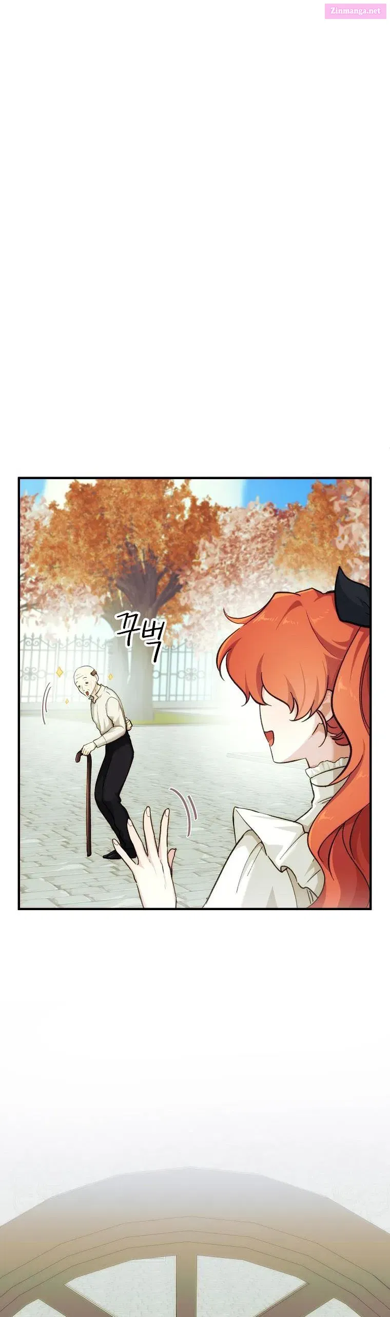 Just Hold My Hand Chapter 1 page 20 - MangaKakalot