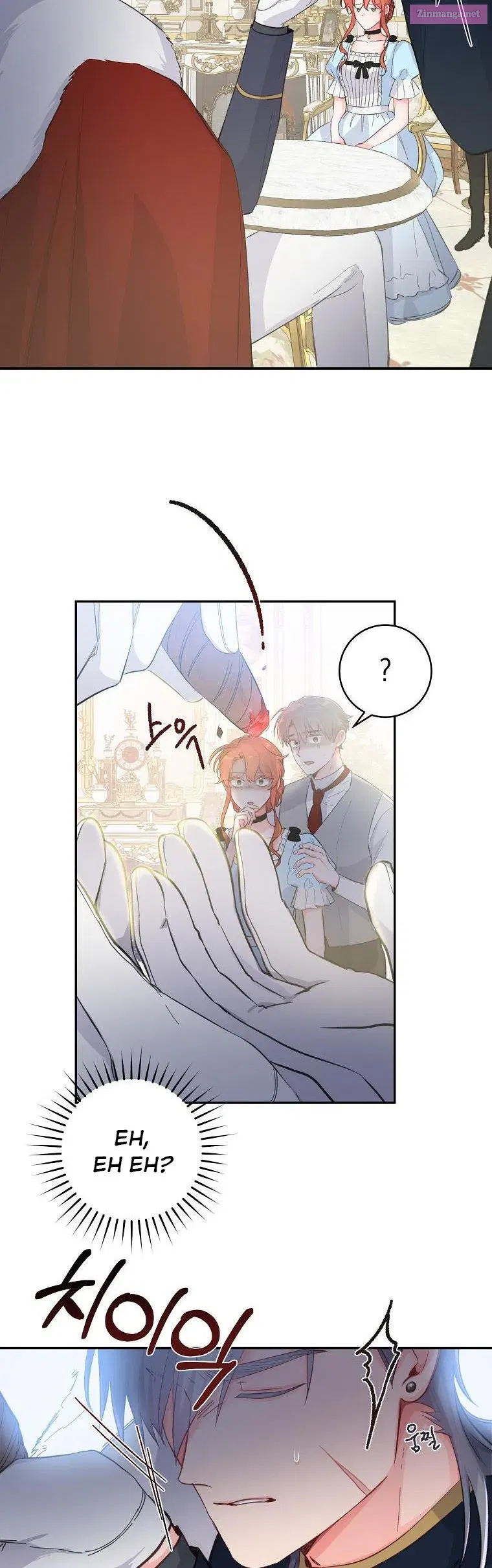 Just Hold My Hand Chapter 14 page 26 - MangaKakalot