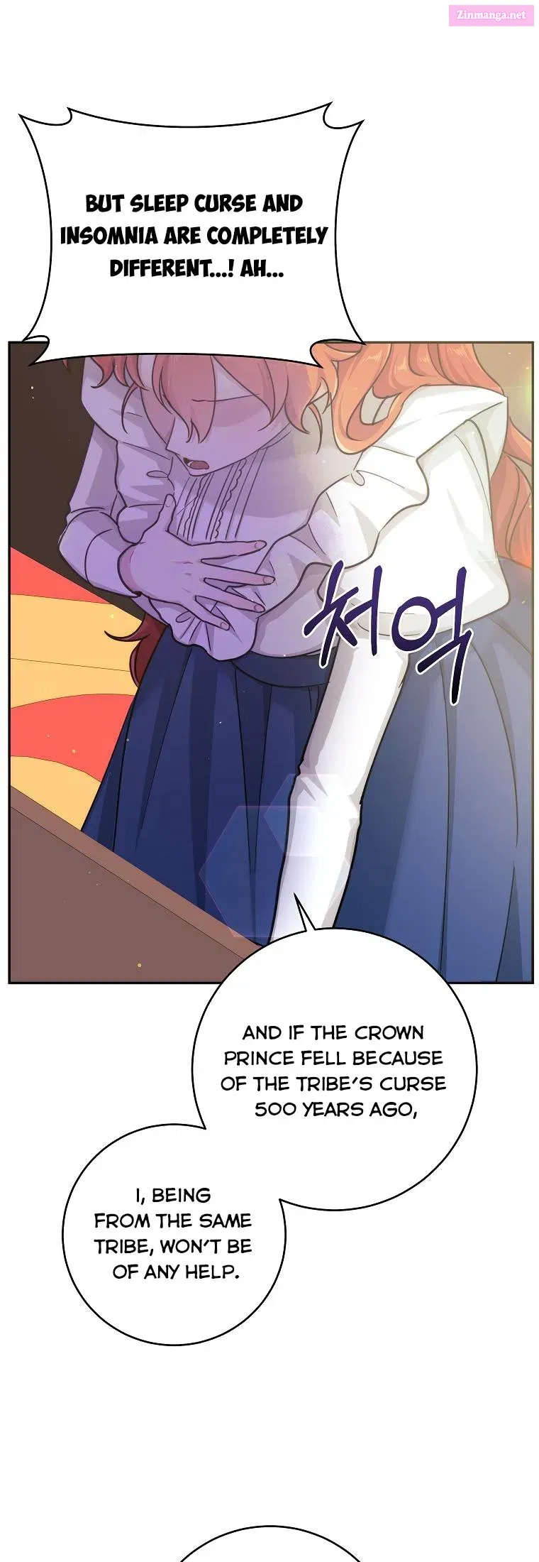 Just Hold My Hand Chapter 2 page 29 - MangaNato