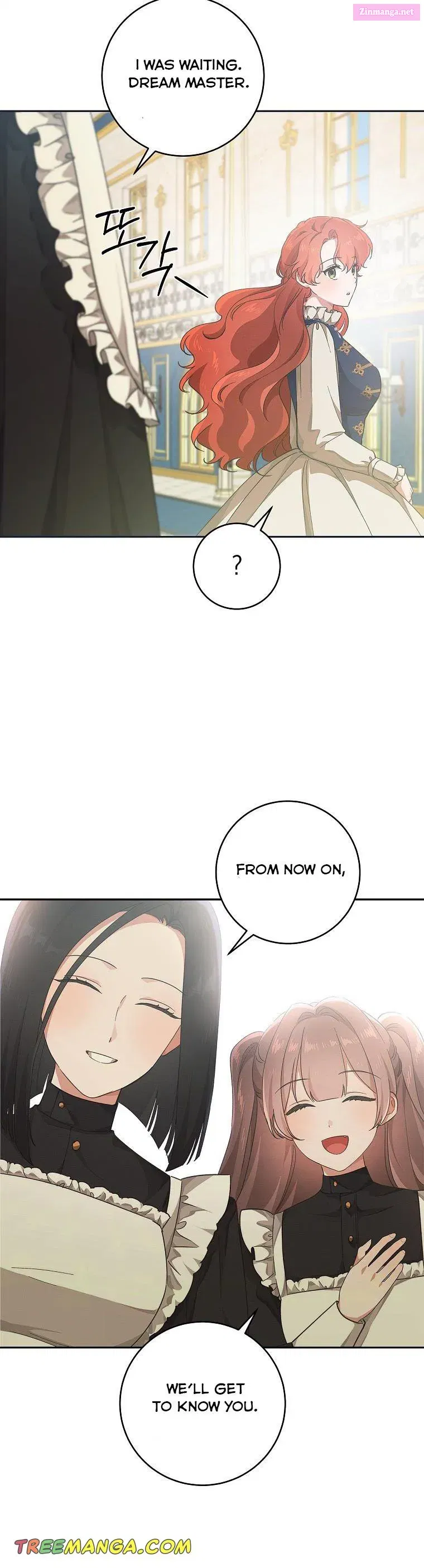 Just Hold My Hand Chapter 37 page 28 - MangaKakalot