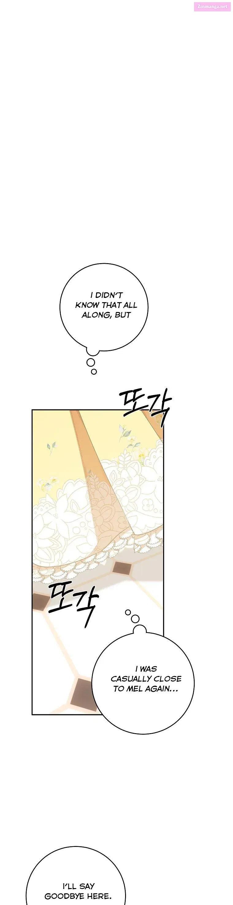 Just Hold My Hand Chapter 37 page 38 - MangaKakalot