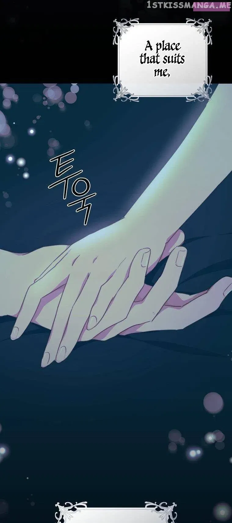 Just Hold My Hand Chapter 38 page 56 - Mangabat