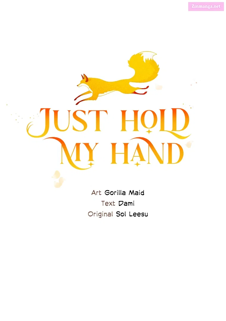 Just Hold My Hand Chapter 54 page 21 - MangaKakalot