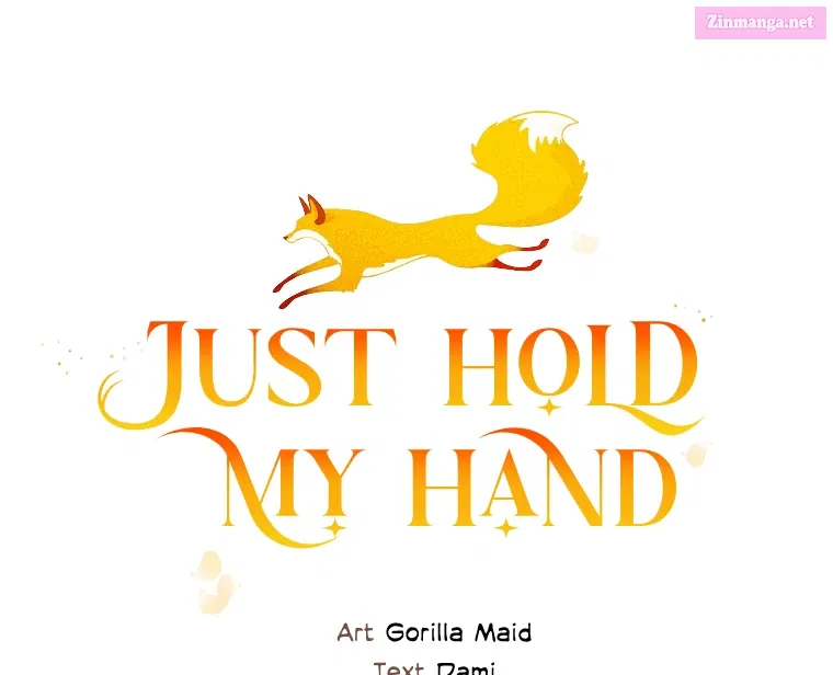 Just Hold My Hand Chapter 55 page 39 - MangaNelo