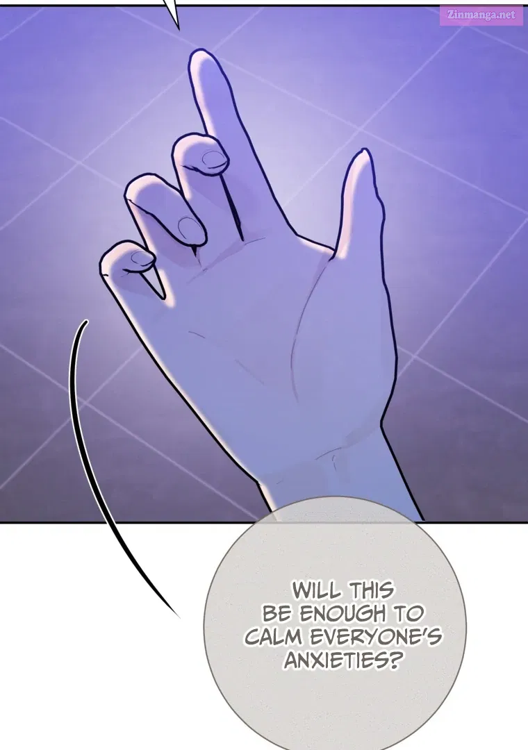 Just Hold My Hand Chapter 55 page 85 - MangaNelo