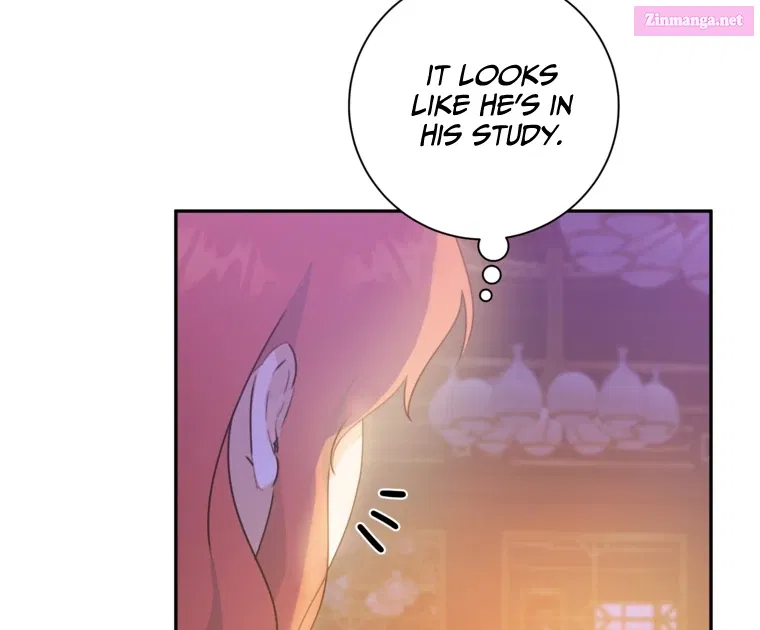 Just Hold My Hand Chapter 55 page 109 - MangaNelo