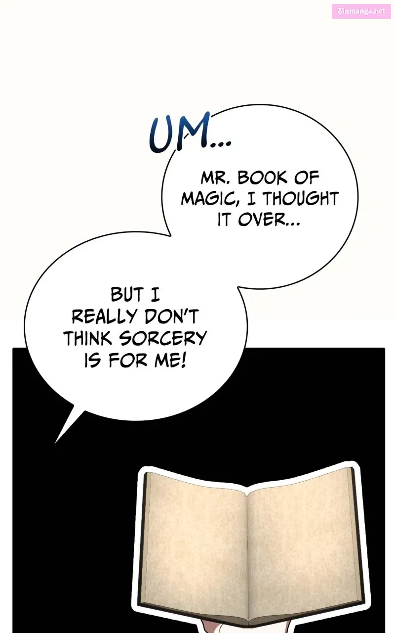 Just Read Me Already! Chapter 1 page 118 - MangaKakalot