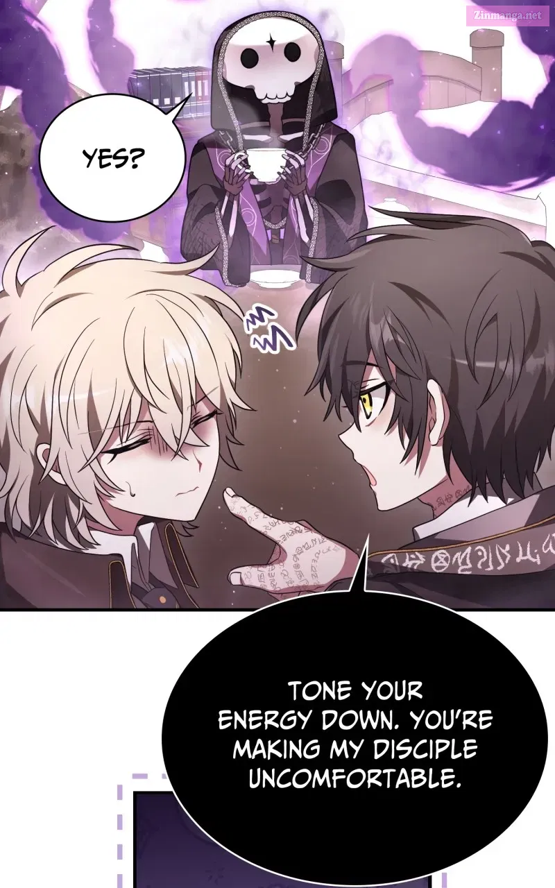 Just Read Me Already! Chapter 5 page 23 - MangaKakalot