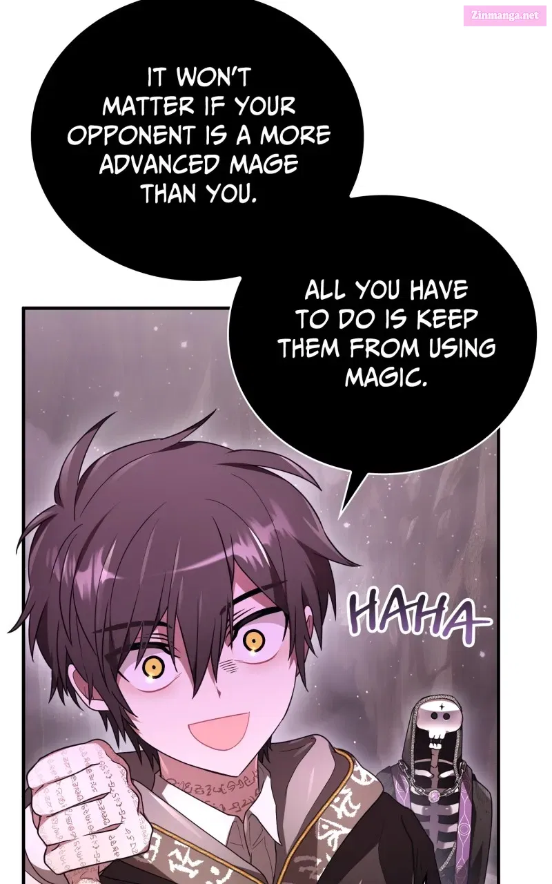 Just Read Me Already! Chapter 5 page 99 - MangaKakalot