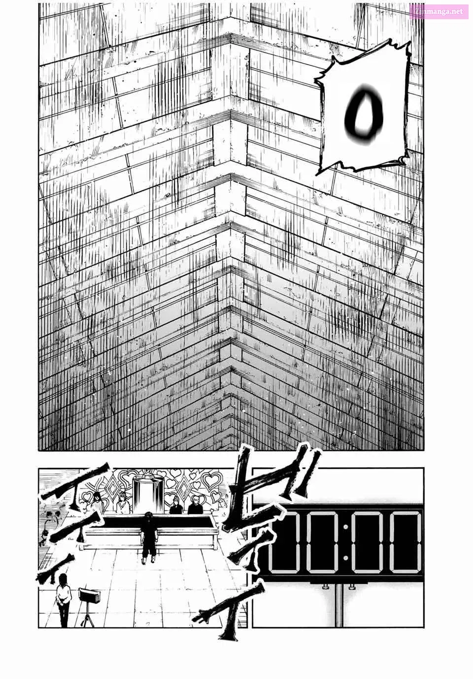 Juujika No Rokunin Chapter 201 page 2 - Mangabat