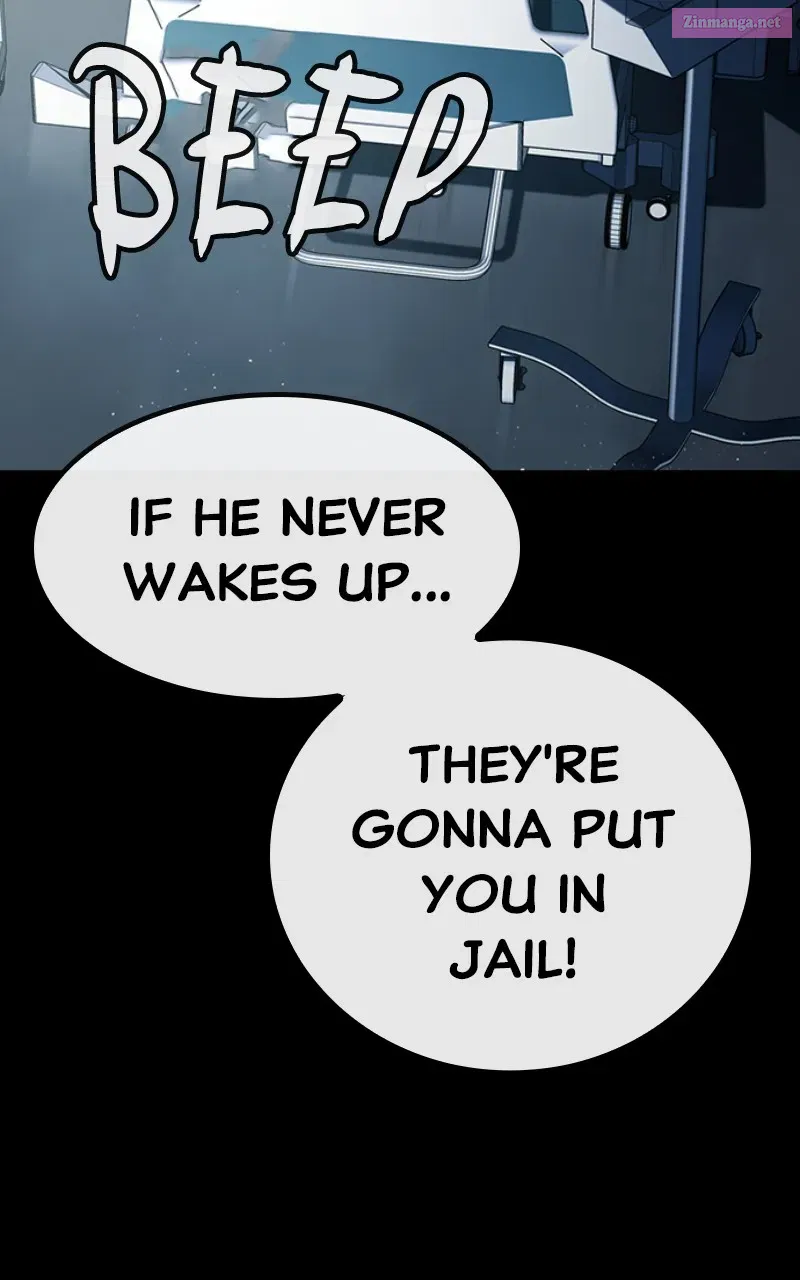 Juvenile Detention Center Chapter 1 page 118 - MangaKakalot