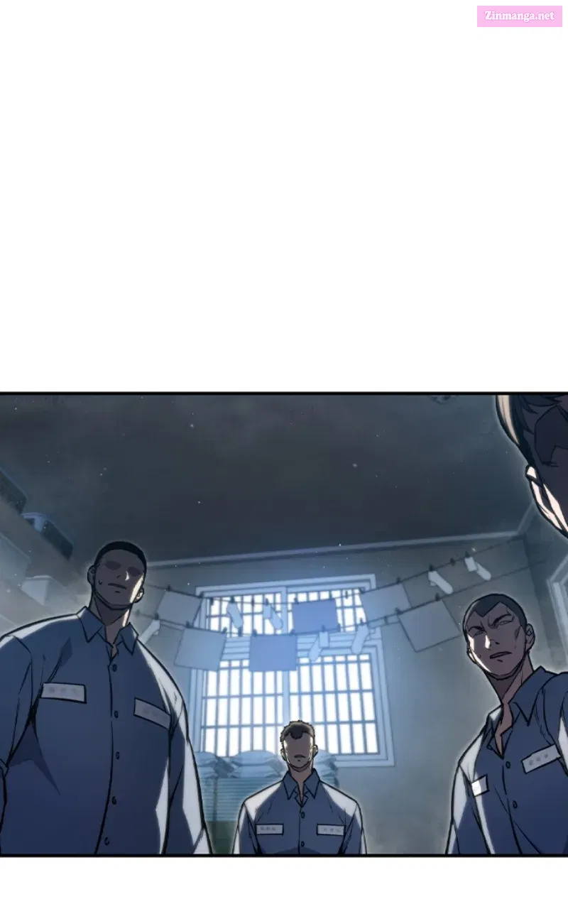 Juvenile Detention Center Chapter 1 page 170 - MangaKakalot