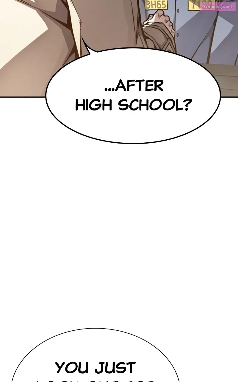 Juvenile Detention Center Chapter 1 page 96 - MangaKakalot