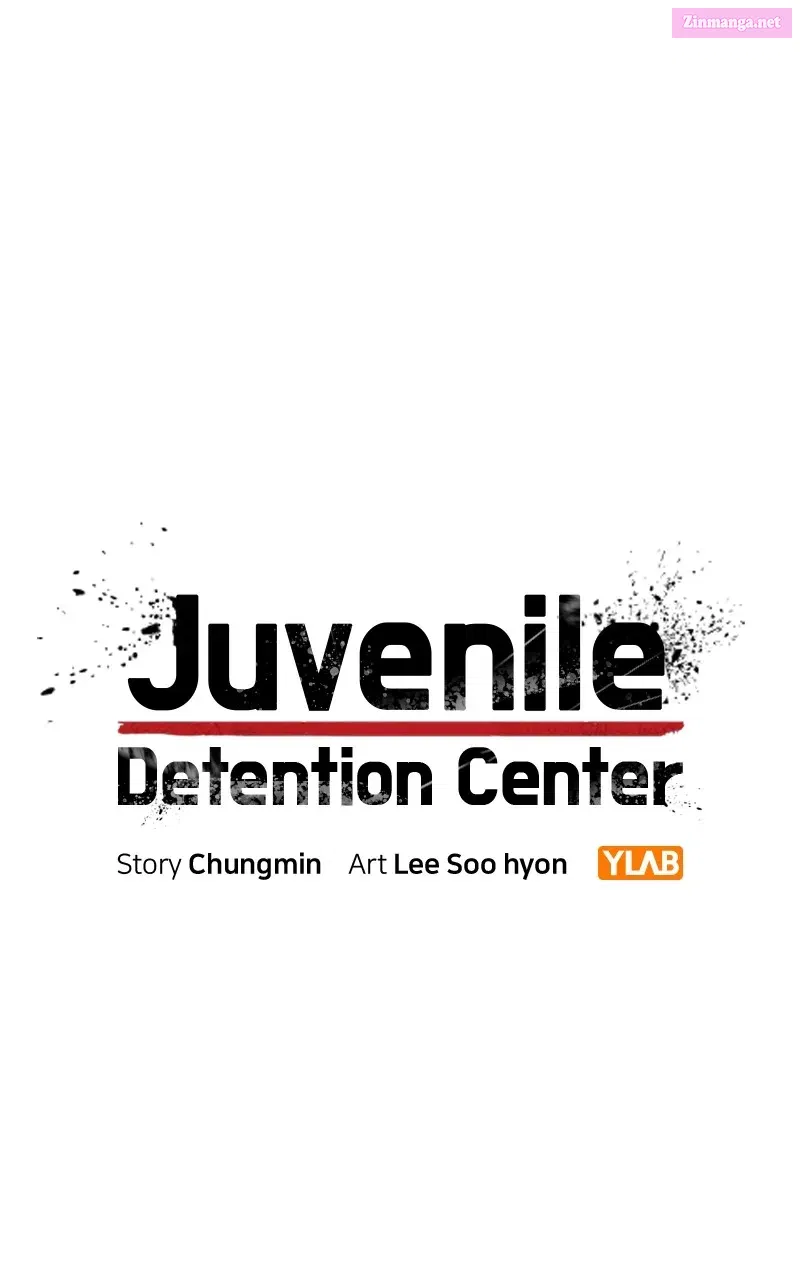 Juvenile Detention Center Chapter 14 page 16 - MangaKakalot