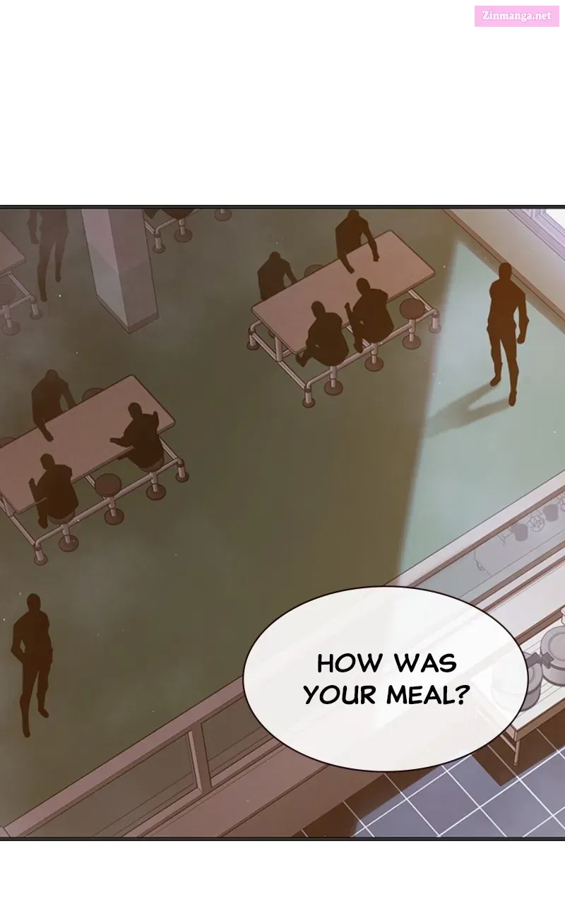 Juvenile Detention Center Chapter 18 page 60 - MangaKakalot