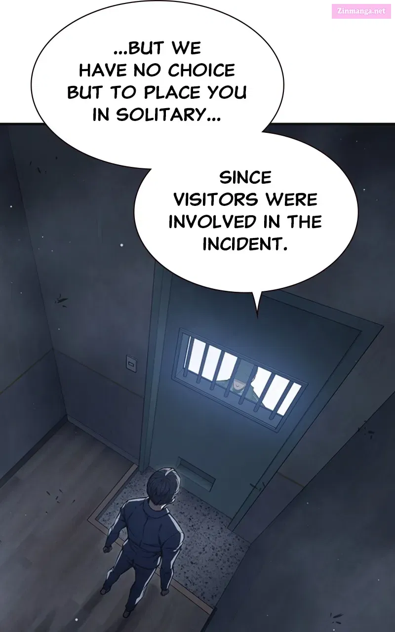 Juvenile Detention Center Chapter 19 page 47 - MangaKakalot