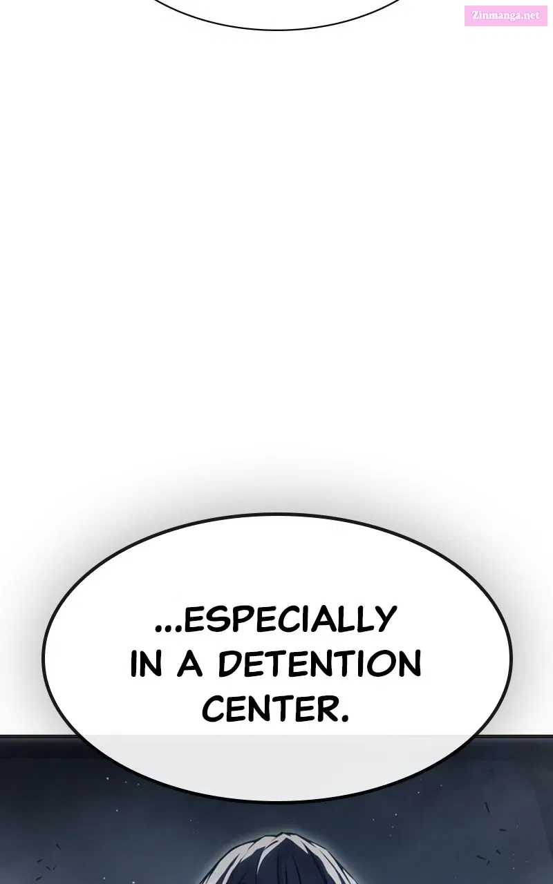 Juvenile Detention Center Chapter 19 page 52 - MangaKakalot