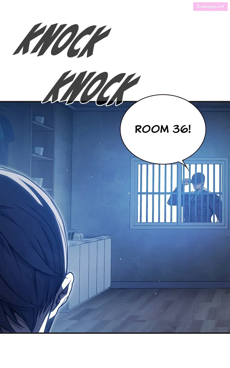 Juvenile Detention Center Chapter 23 page 109 - MangaKakalot