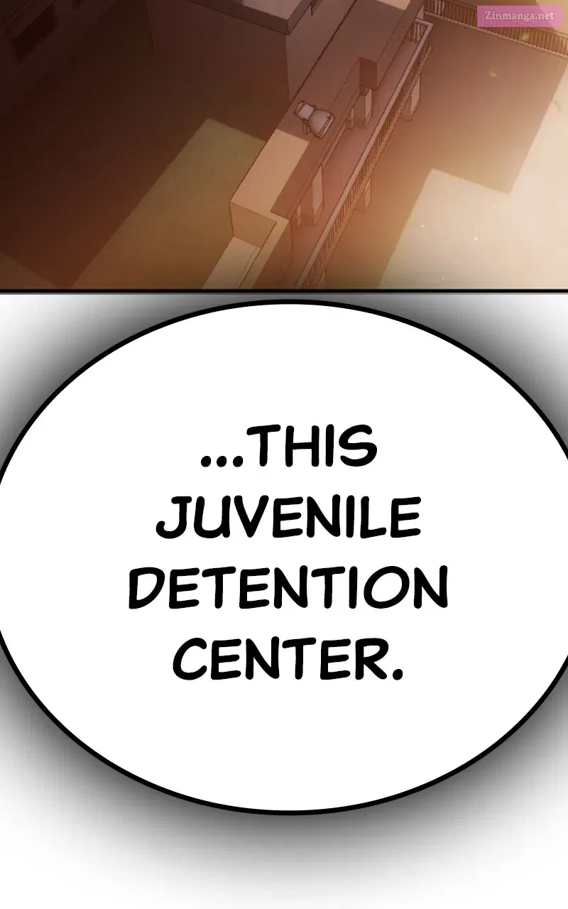 Juvenile Detention Center Chapter 3 page 255 - MangaKakalot