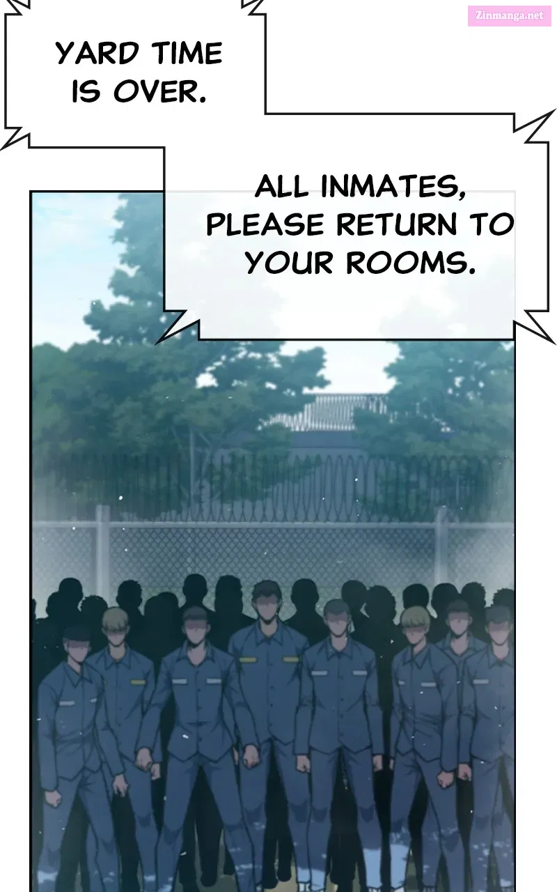 Juvenile Detention Center Chapter 3 page 74 - MangaKakalot