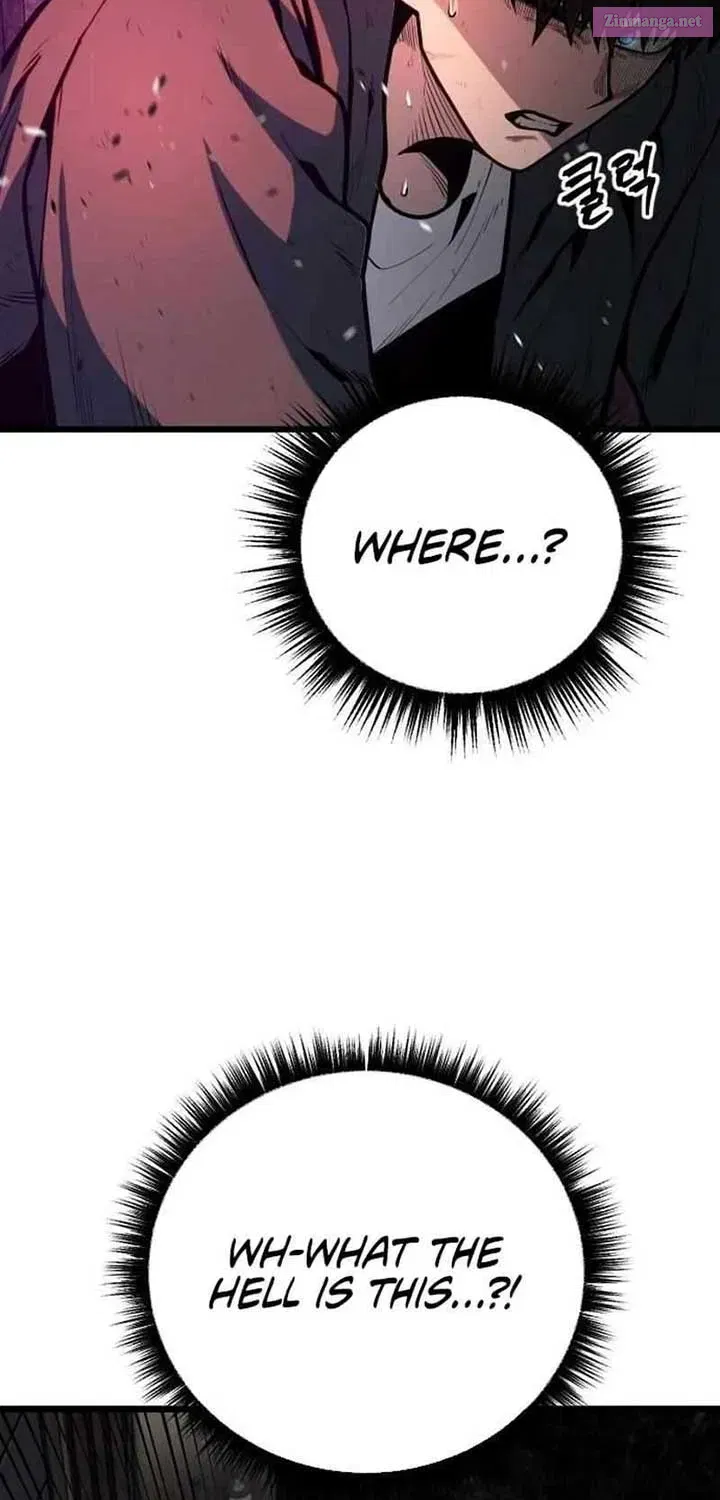 Juvenile Police Chapter 17 page 48 - MangaNelo