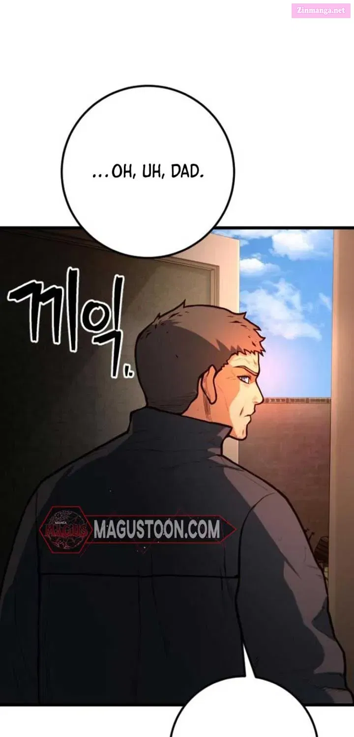 Juvenile Police Chapter 18 page 44 - MangaNelo