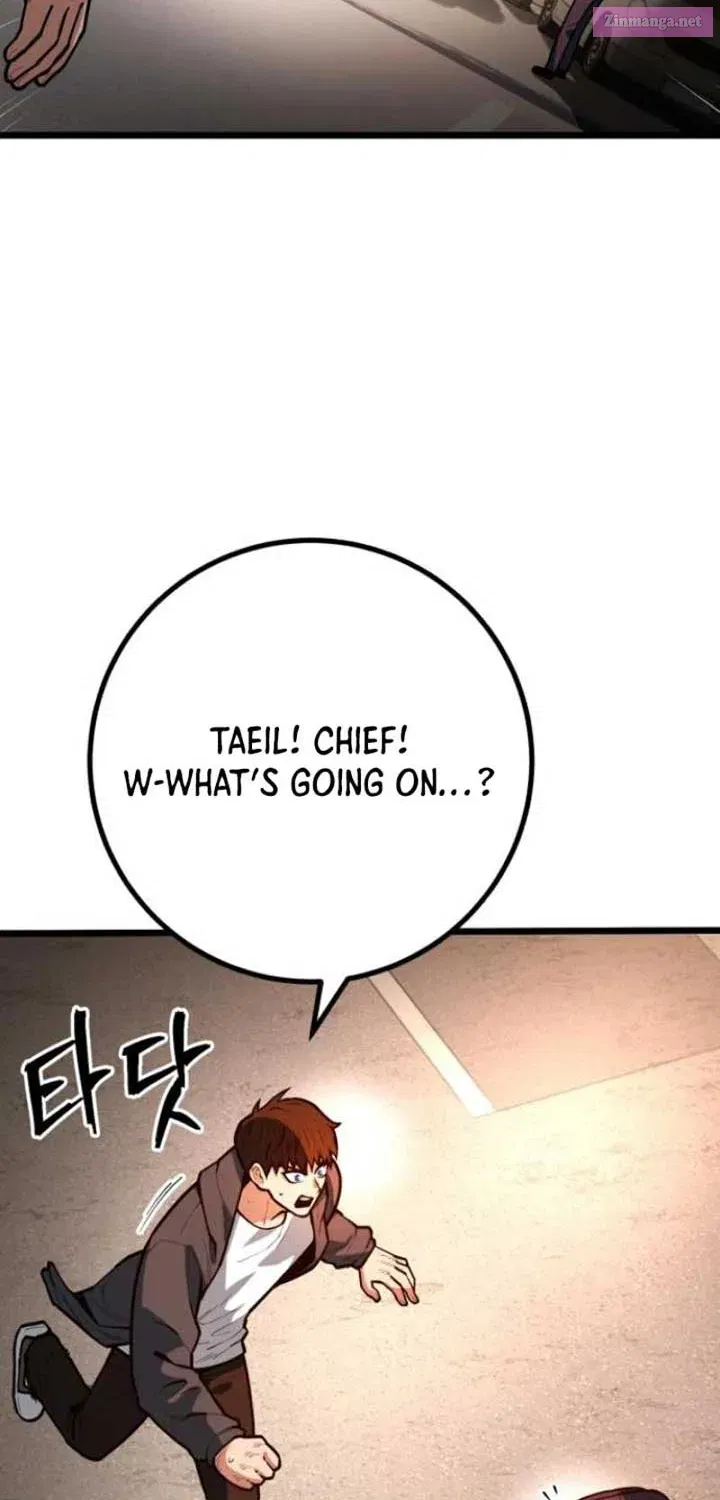 Juvenile Police Chapter 18 page 50 - MangaNelo