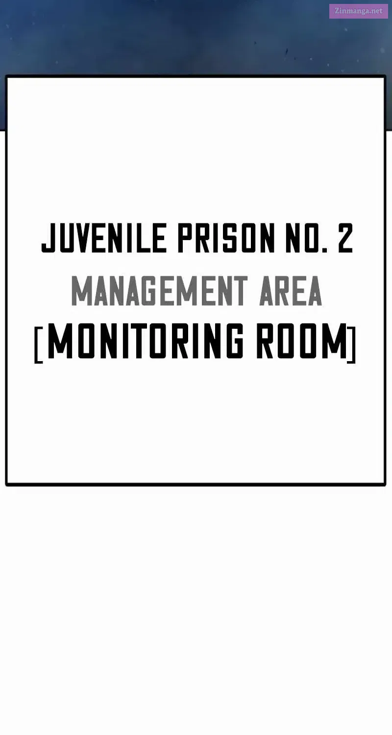 Juvenile Prison Chapter 35 page 27 - Mangabat