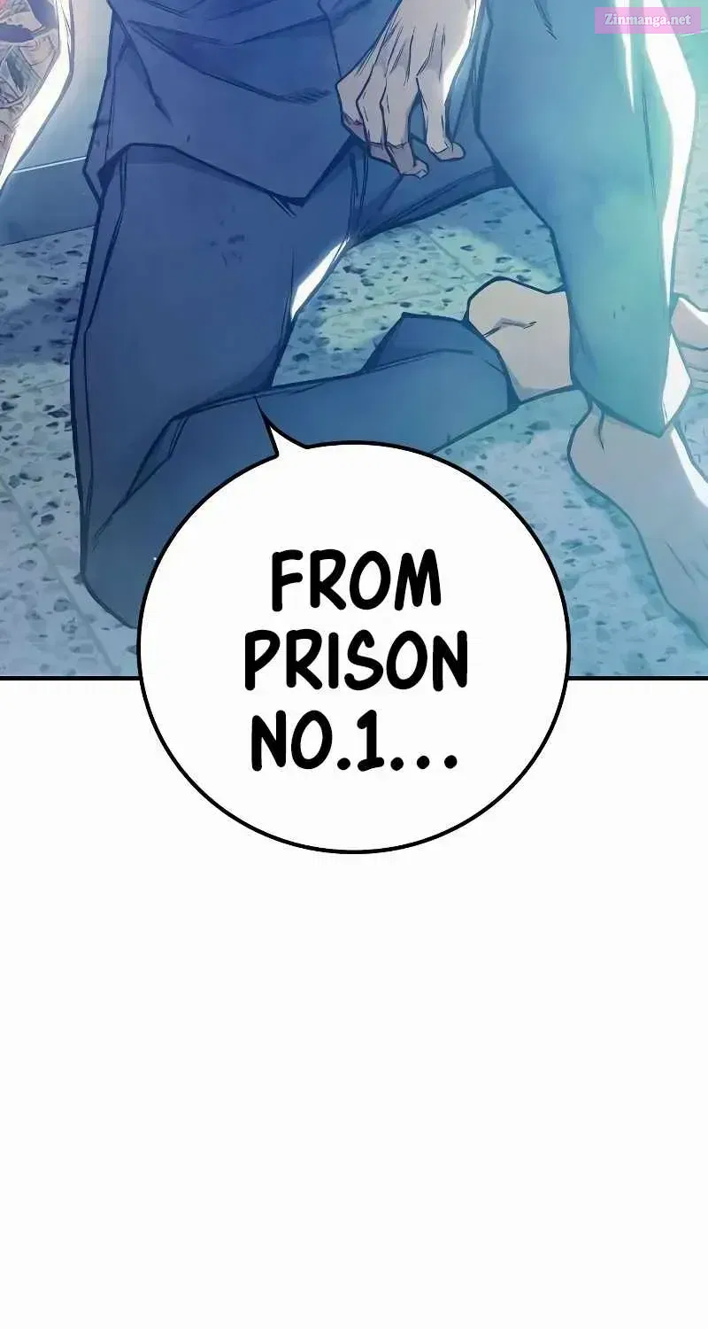 Juvenile Prison Chapter 35 page 65 - Mangabat