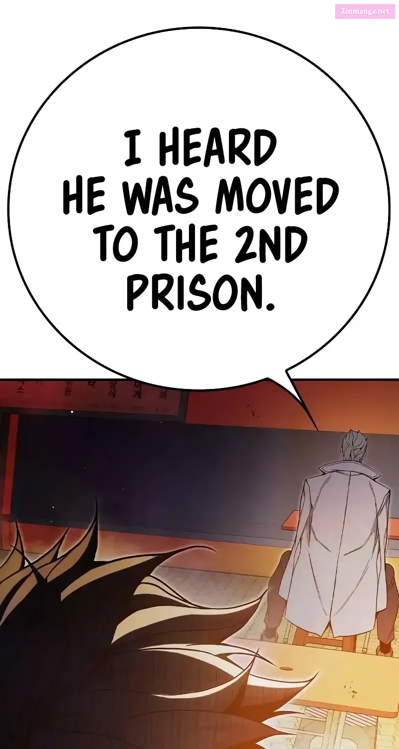 Juvenile Prison Chapter 36 page 103 - Mangabat