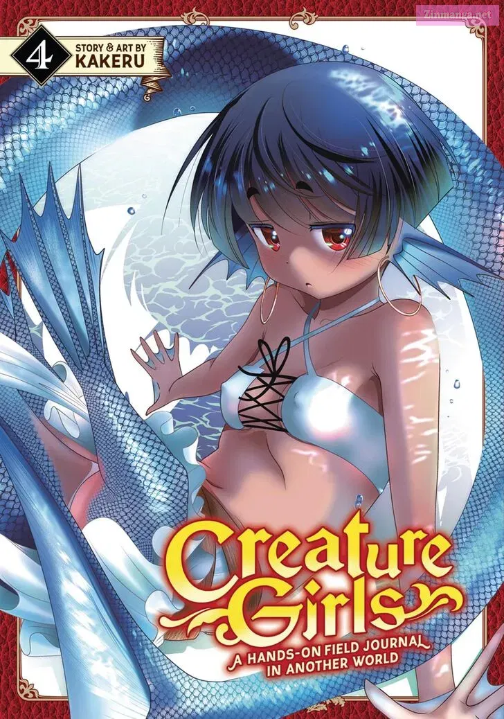 Kagaku-teki ni Sonzai shiuru Creature Musume no Kansatsu Nisshi Chapter 19 page 1 - MangaNelo