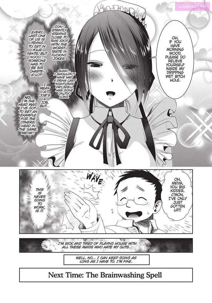 Kagaku-teki ni Sonzai shiuru Creature Musume no Kansatsu Nisshi Chapter 21 page 26 - MangaKakalot