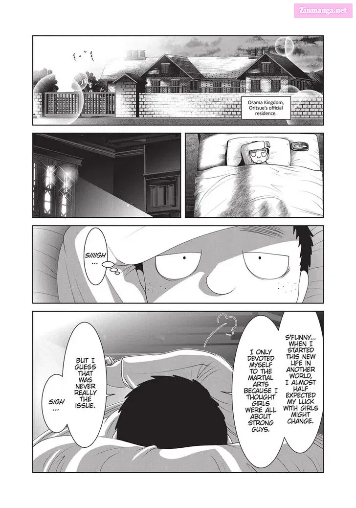 Kagaku-teki ni Sonzai shiuru Creature Musume no Kansatsu Nisshi Chapter 23 page 2 - MangaNelo