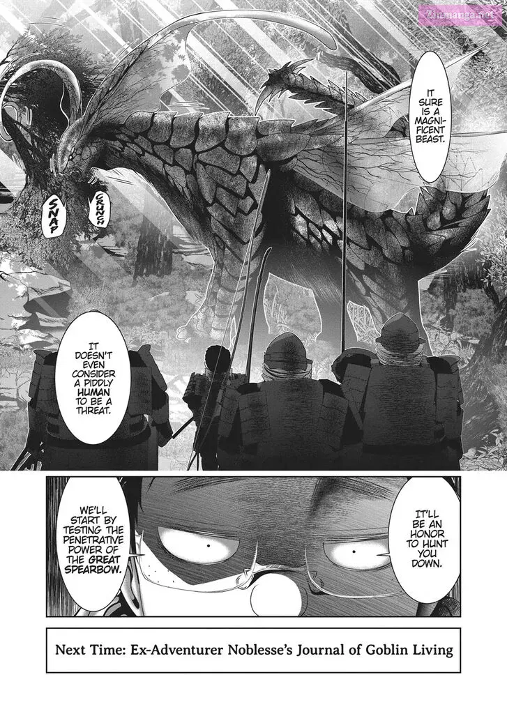 Kagaku-teki ni Sonzai shiuru Creature Musume no Kansatsu Nisshi Chapter 33 page 25 - MangaKakalot